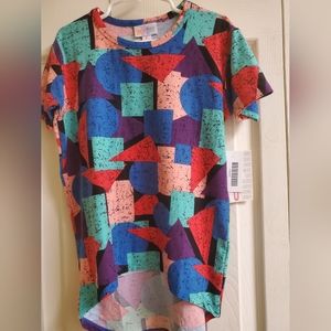 Kids Lularoe Gracie sz6